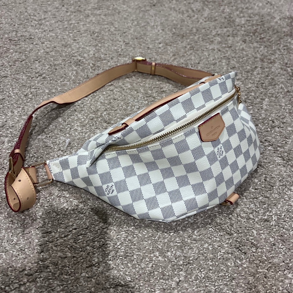 Bum bag